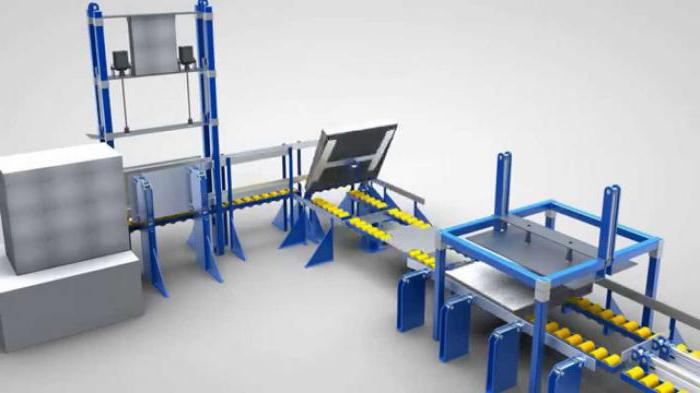 mini factories for small businesses