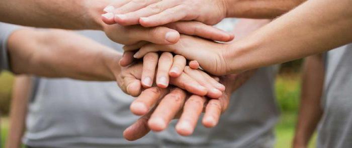 the concept and types of non-profit organizations