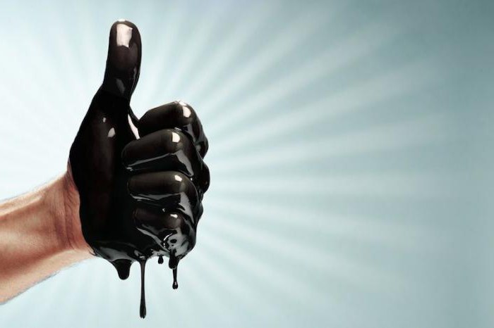 what is the cost of oil production in Russia per barrel