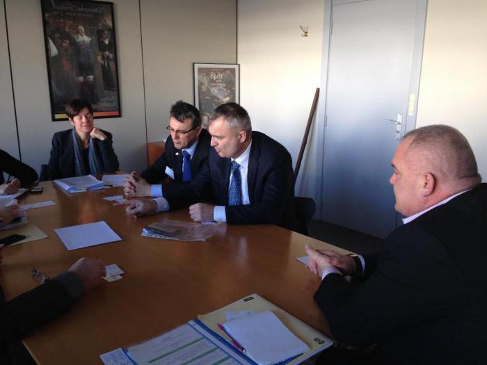 violation of jurisdiction