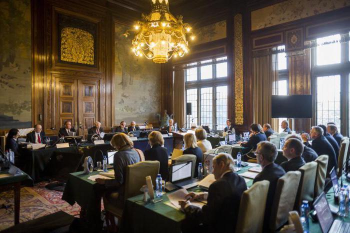 jurisdiction criteria