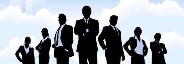 in what form are commercial organizations