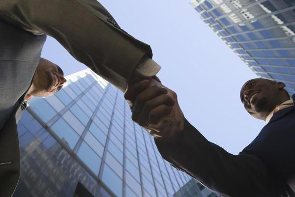 mergers and acquisitions