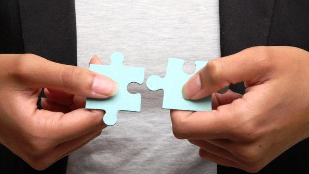 merger of Russian companies