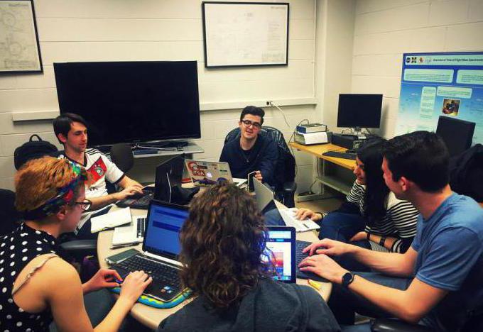 public institution rights and obligations