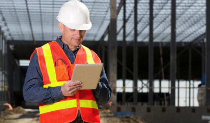 duties of a labor safety specialist at school