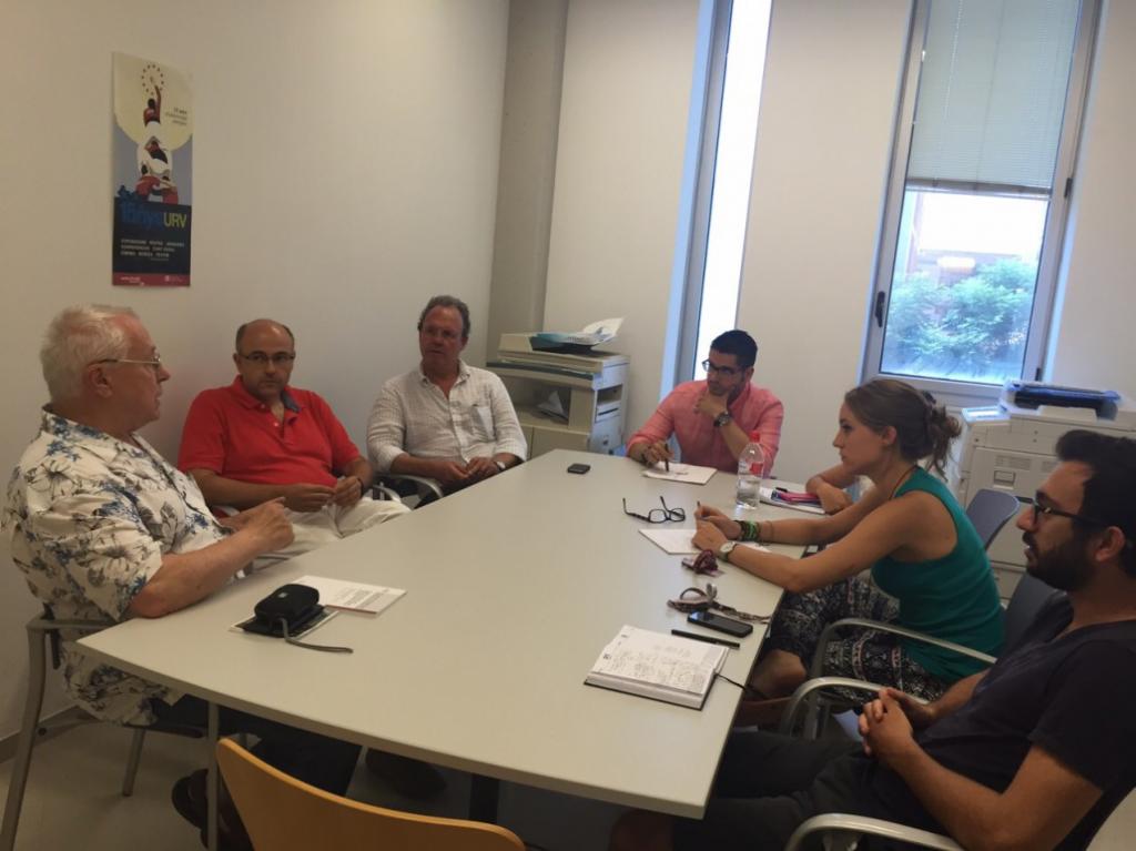 Is it possible to register in STT in Moscow