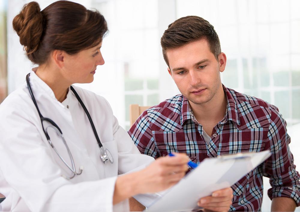 vacation to combatants