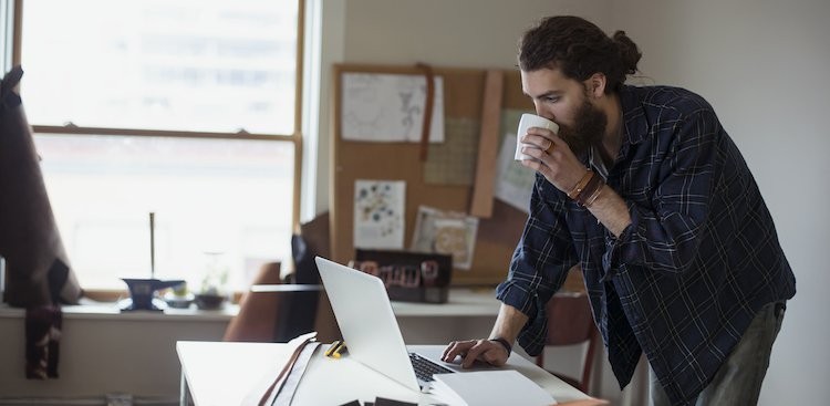 provision of leave instructions for an accountant