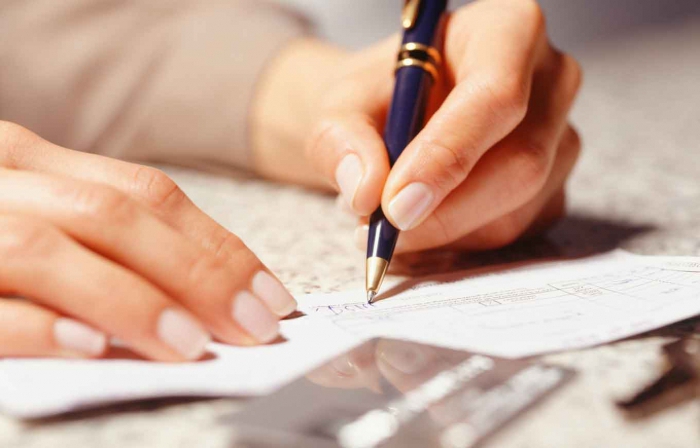 documents for applying for a loan