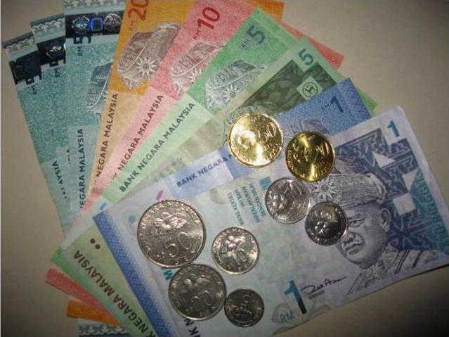 currency of malaysia