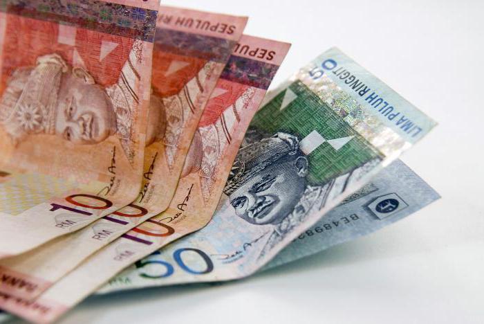 what currency to take to malaysia