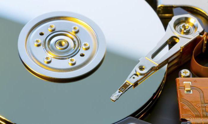 information storage and processing devices