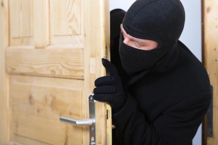 Article 25 of the Constitution of the Russian Federation on the inviolability of the home