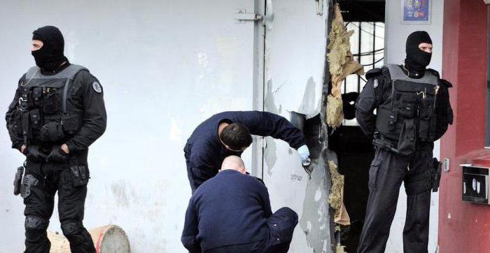 right to inviolability of the home