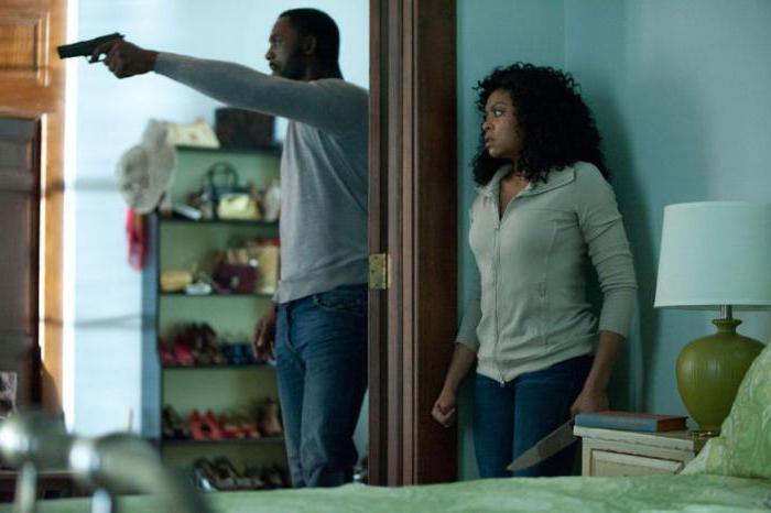 the concept of home inviolability