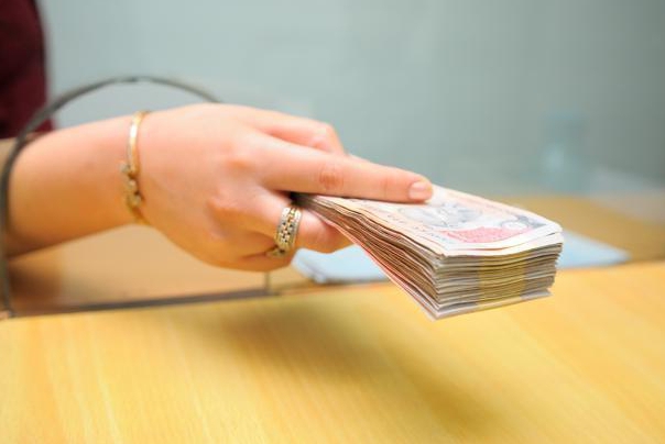 which banks do not check credit history