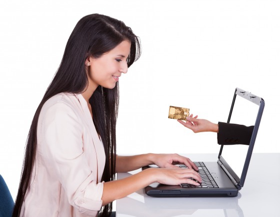 credit history is spoiled