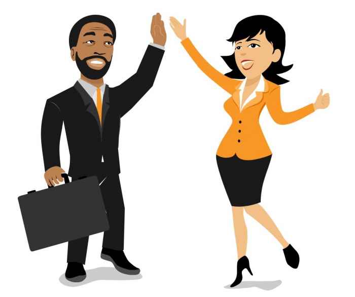 Marketer job responsibilities