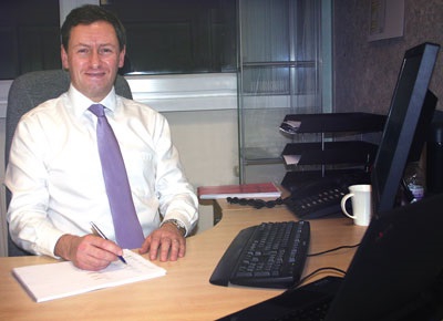 duties of financial director