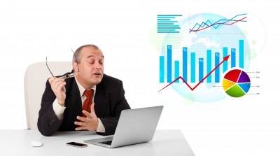 Principal responsibilities of the CFO