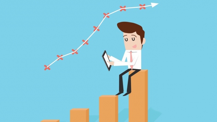 marketing specialist