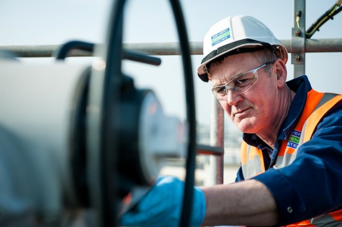 job description energy