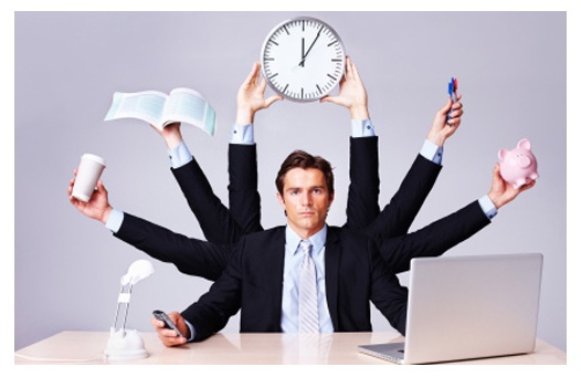 tasks of innovation manager