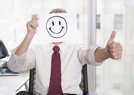 customer focus assessment