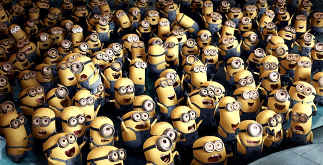 divisional management structure