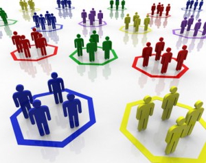 divisional organizational structure of management