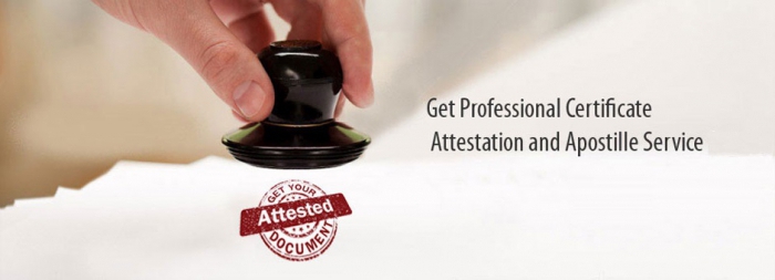 types of certification of personnel