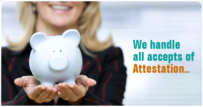 certification of personnel at the enterprise