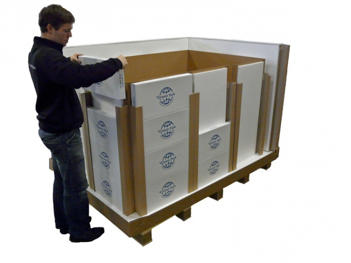 settlements with suppliers