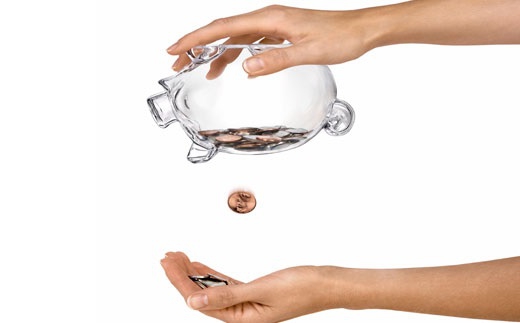 opportunity cost curve