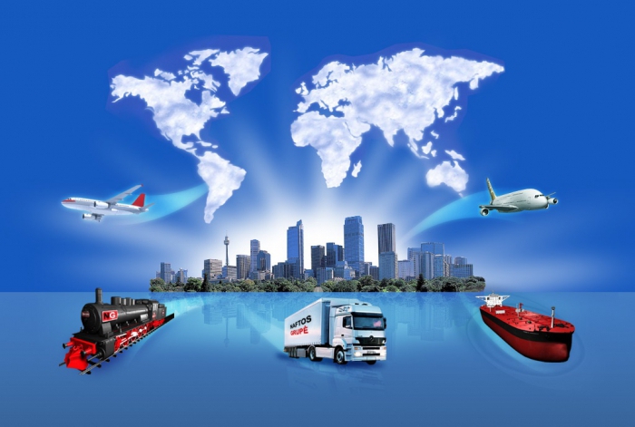 supply chain logistics