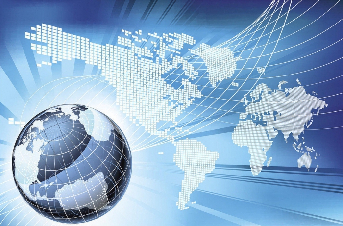 logistics systems and supply chains