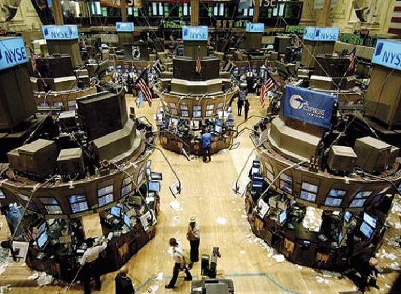 public joint stock company