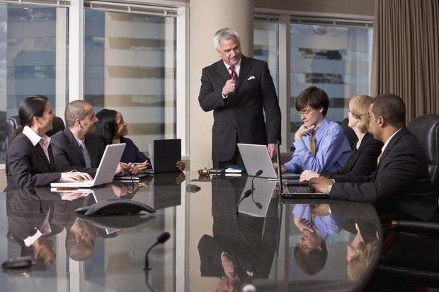 joint stock company law