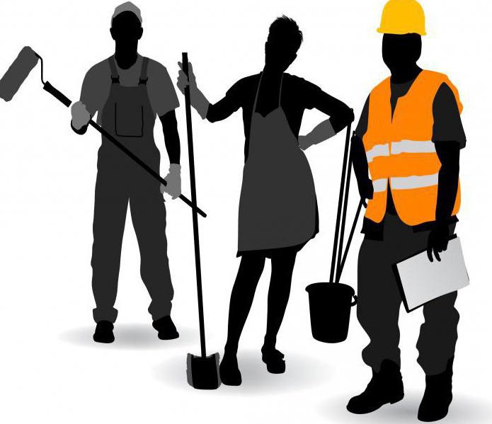 average number of employees