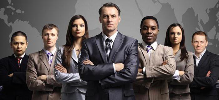 calculation of the average number of employees