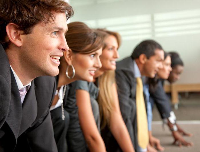  types of perfect competition