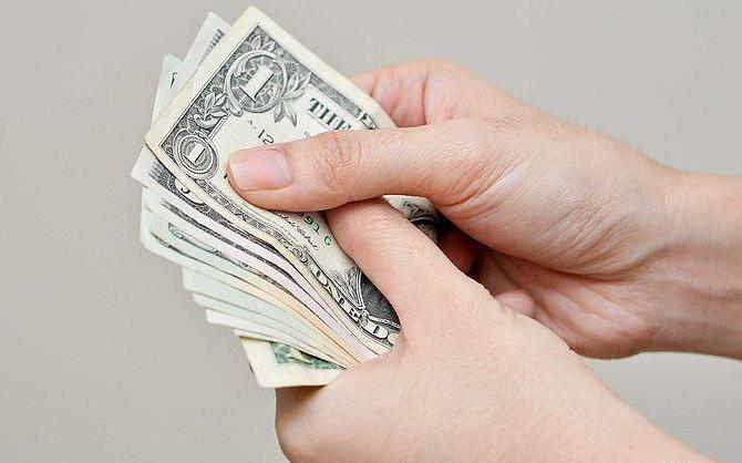 general indicator of liquidity of the enterprise