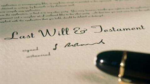 what is the inheritance tax of the apartment