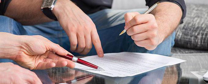 form of power of attorney