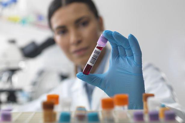 medical examination procedure