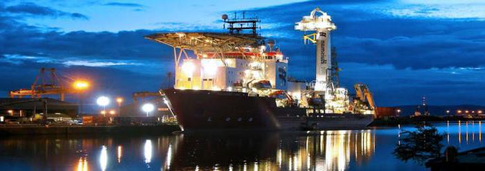 bill of lading what is it