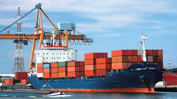 bill of lading sample