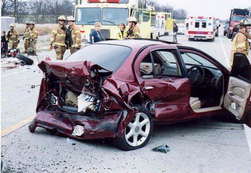 independent car examination