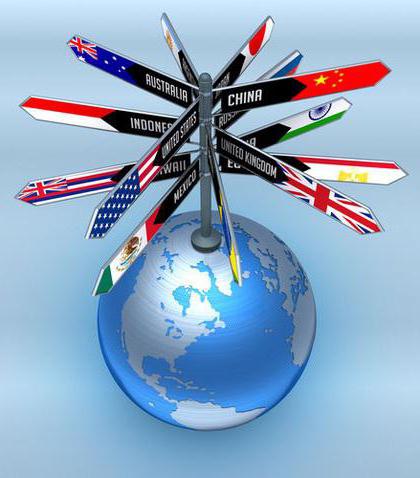 multinational companies examples